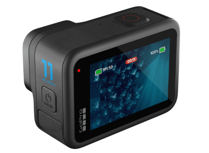 dji osmo action 3 vs gopro hero 11
