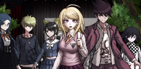 Best Mystery Games on Steam