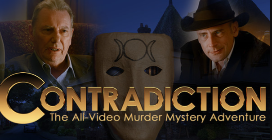 Best Mystery Games on Steam