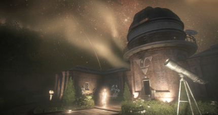 Best Mystery Games on Steam