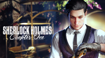 Best Detective Games on PS5