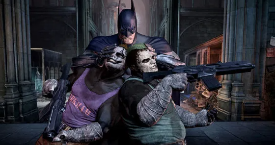 Best Detective Games on PS5
