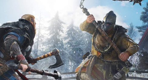 Best PS5 Exclusive Games