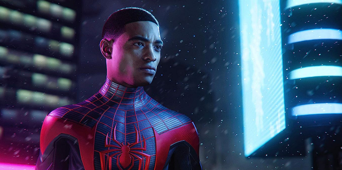 Best PS5 Exclusive Games