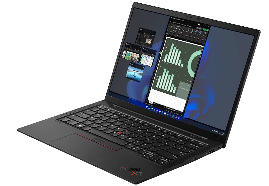 Best 4G LTE Laptops