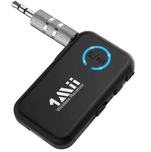 Best Bluetooth Headphone Adapters