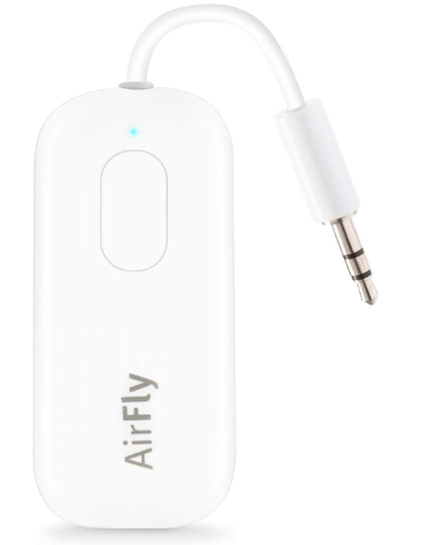 Best Bluetooth Headphone Adapters