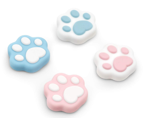 Best Nintendo Switch Thumb Grips