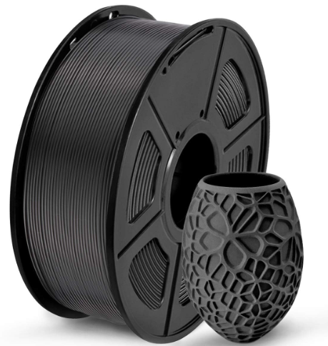 Best 3D Printers Filaments