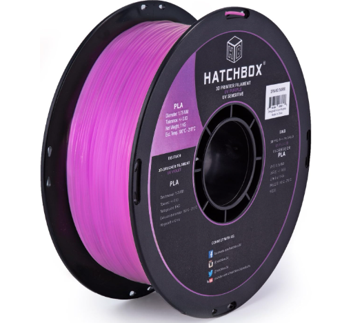 Best 3D Printers Filaments