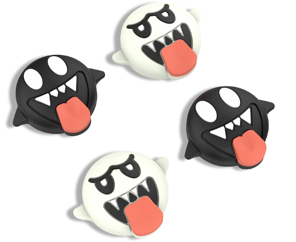 Best Nintendo Switch Thumb Grips