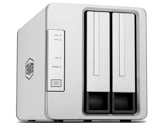 Best Plex NAS