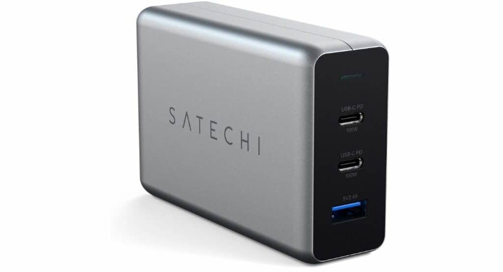 Best USB-C Laptop Chargers