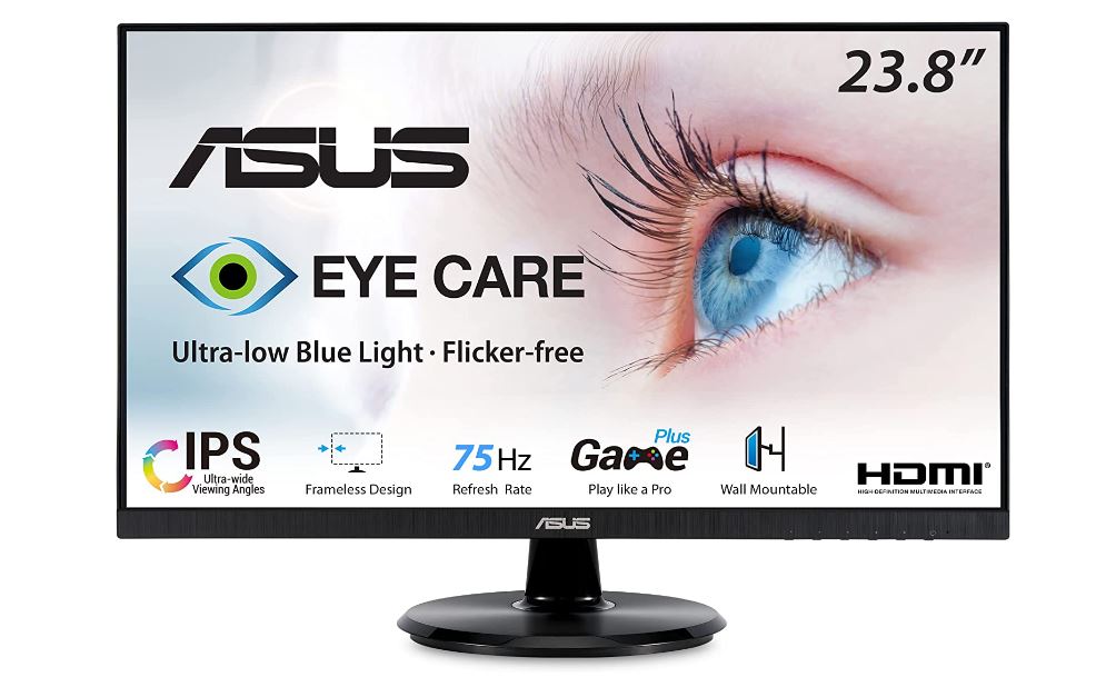 Best Budget Monitors