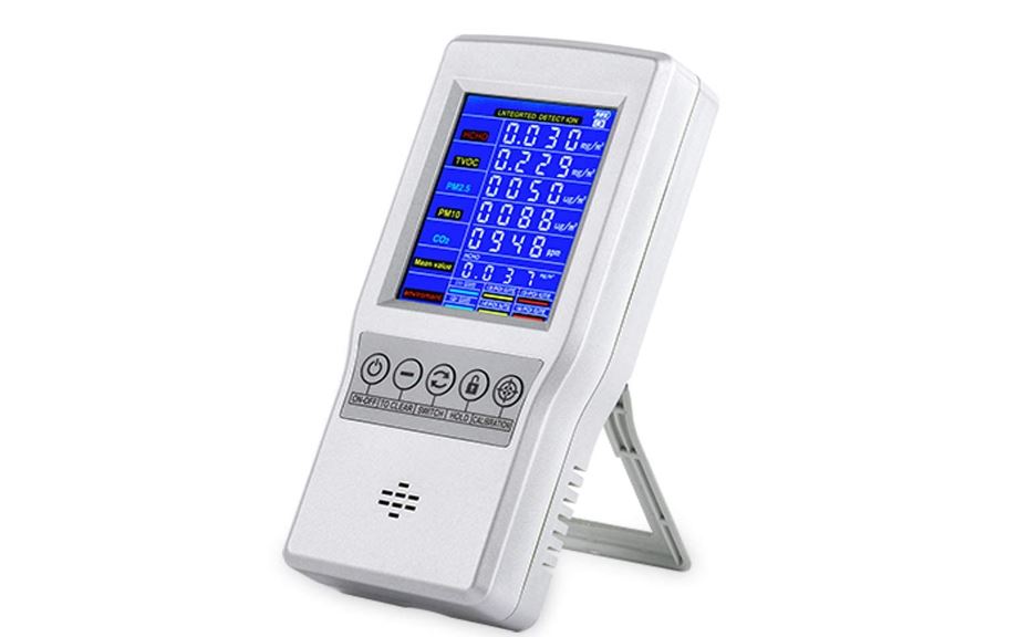 Best Air Quality Monitors