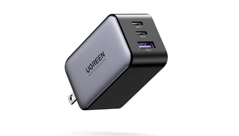 Best USB-C Laptop Chargers