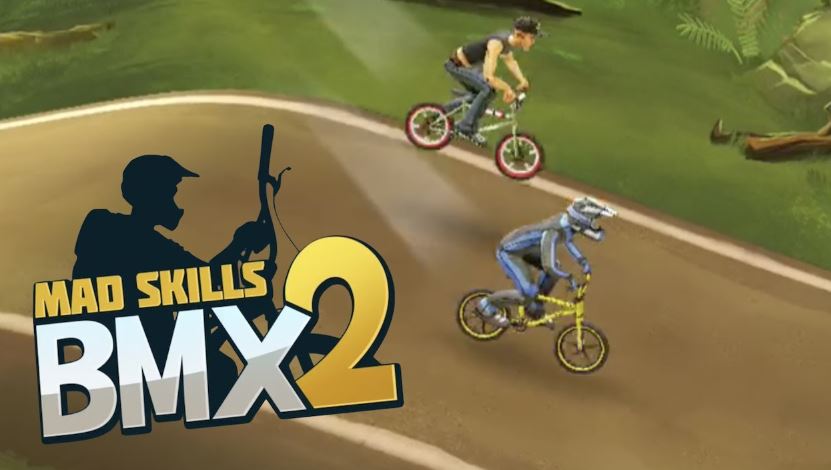 Best BMX Games