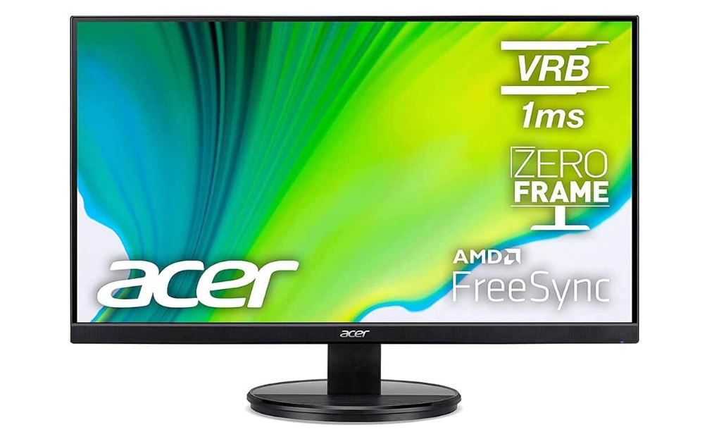 Best Budget Monitors