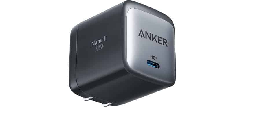 Best USB-C Laptop Chargers