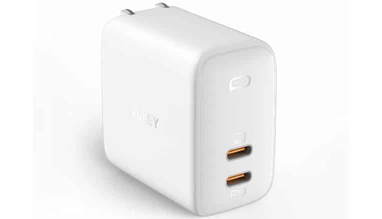 Best USB-C Laptop Chargers