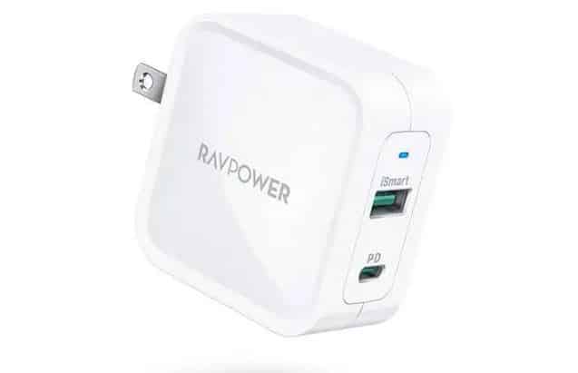 Best USB-C Laptop Chargers