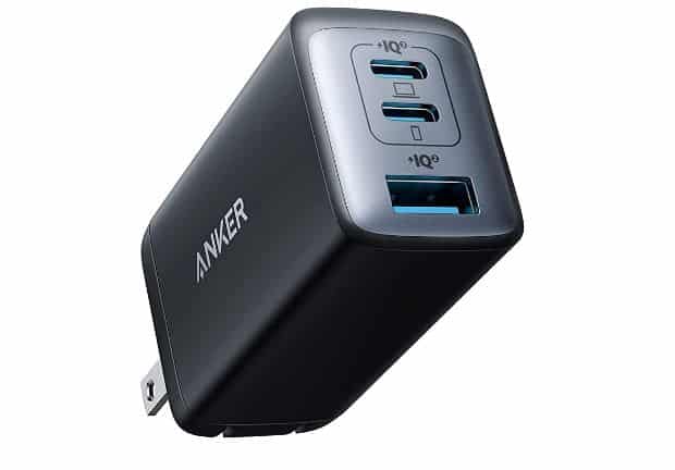 Best USB-C Laptop Chargers