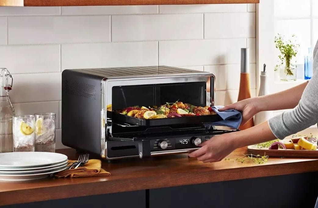 The Best Countertop Microwaves (2024) for every budget