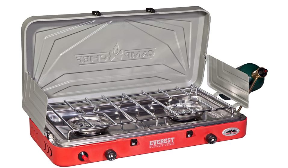 Best Camping Stoves