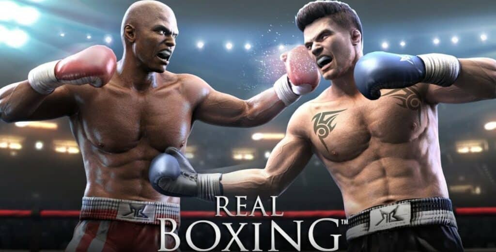 Best Boxing Games for Android