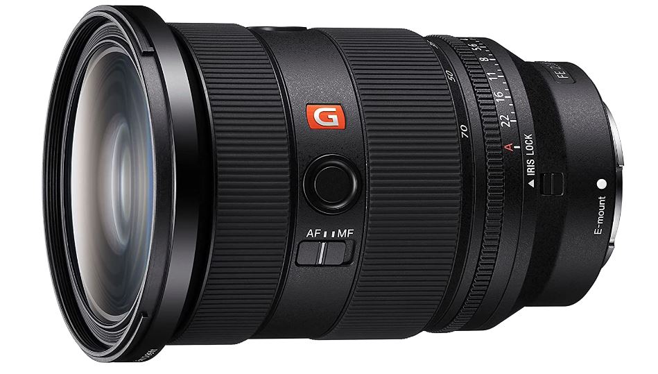 Best Mirrorless Lenses