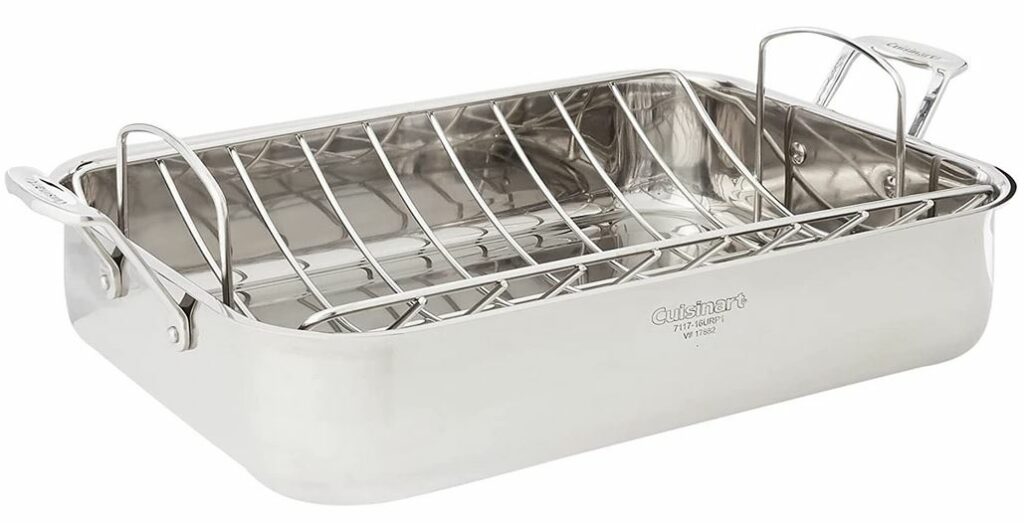 Best Roasting Pans 