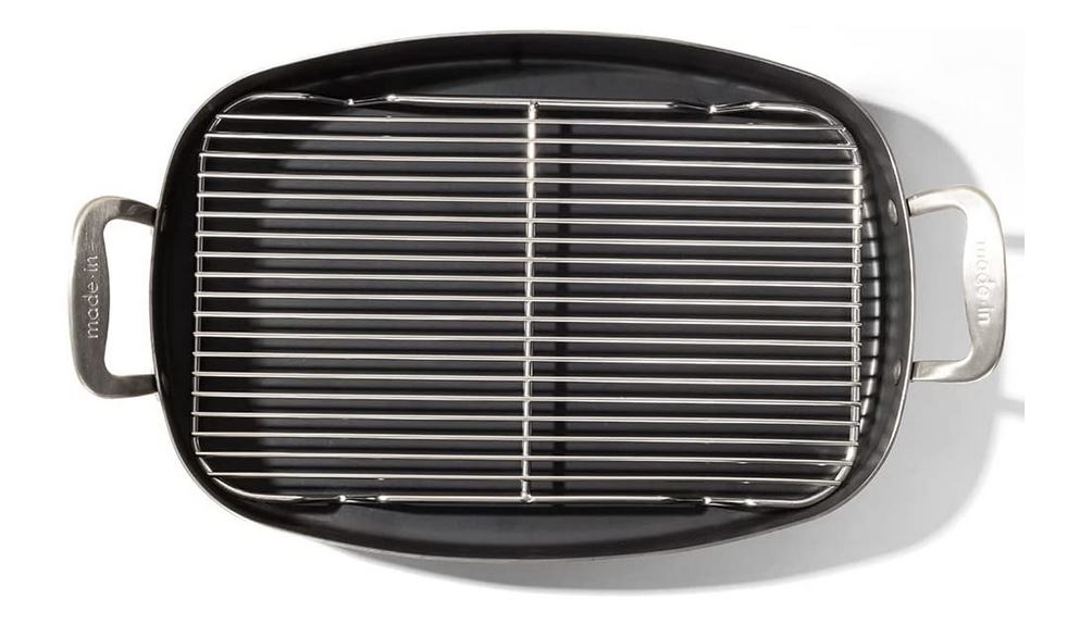 Best Roasting Pans 