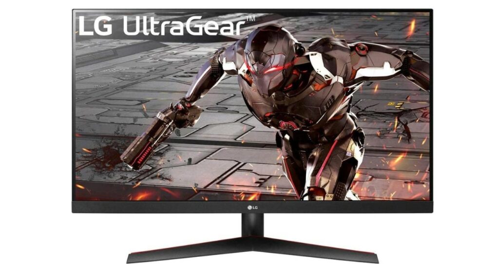 Best 32-inch Gaming Monitors