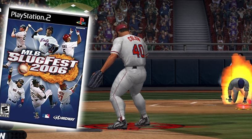 Best Baseball Games