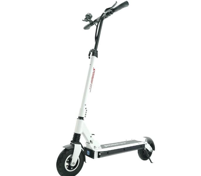 Best Electric Scooter