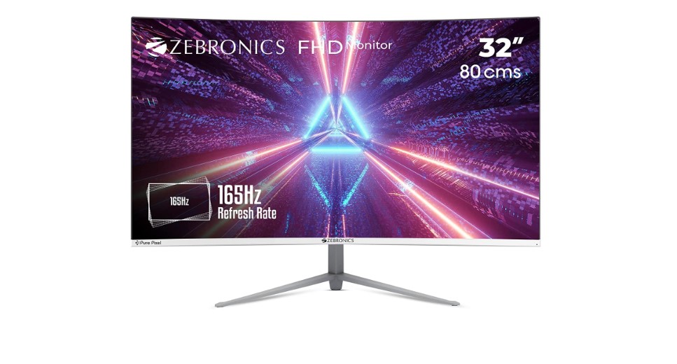 Best 32-inch Gaming Monitors