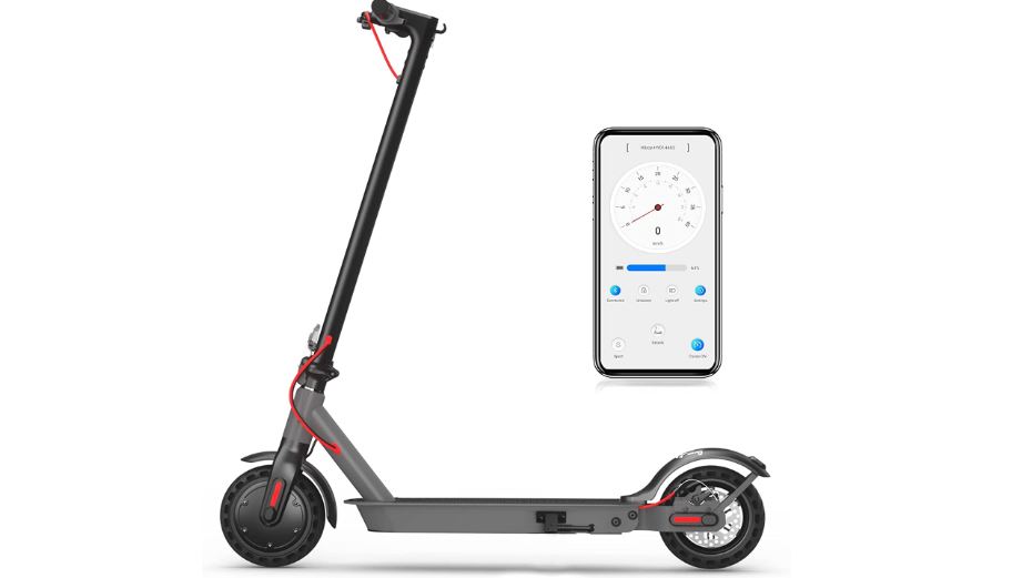 Best Electric Scooter