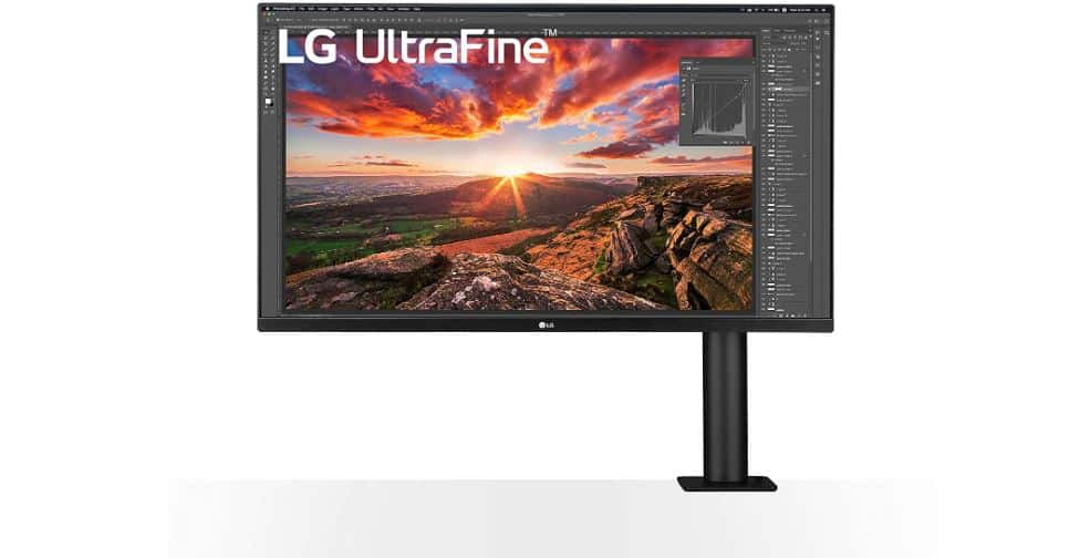 Best USB-C Monitors
