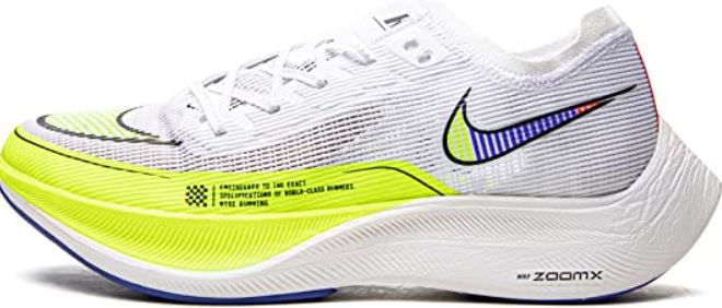 Best Carbon Fiber Running Shoes