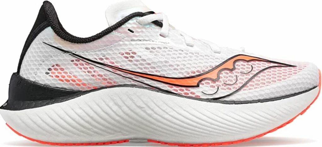 Best Carbon Fiber Running Shoes