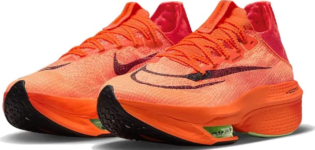 Best Carbon Fiber Running Shoes