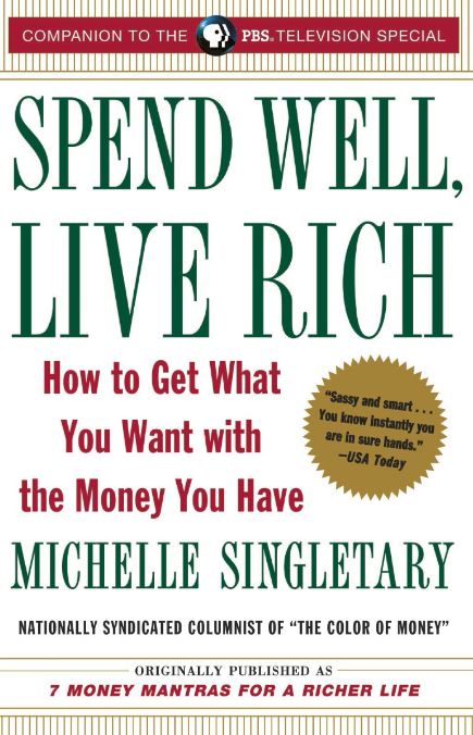 Best Personal Finance Books