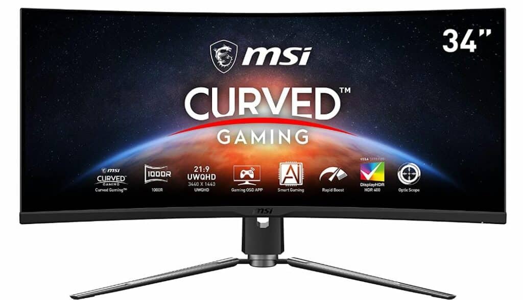 Best USB-C Monitors