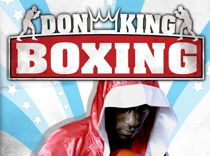 Best Boxing Games