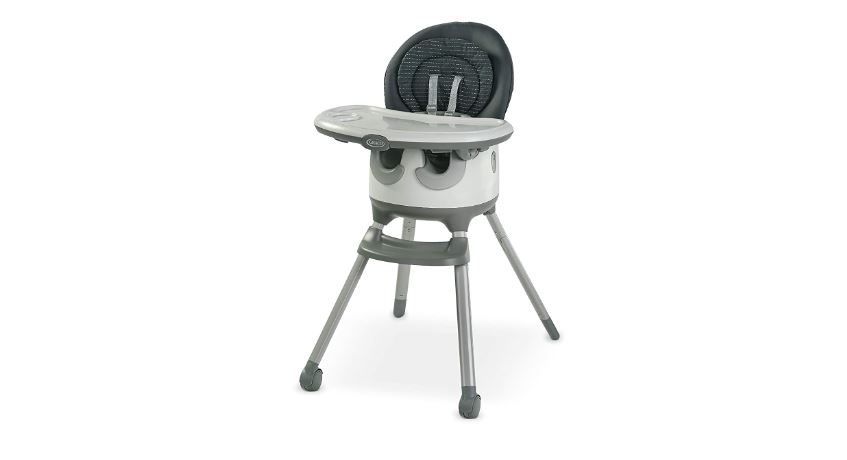 Best High Chairs