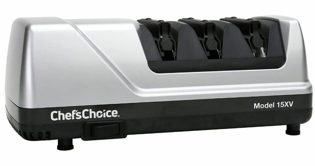 Best Knife Sharpeners