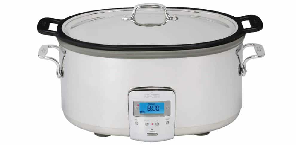 Best Slow Cookers