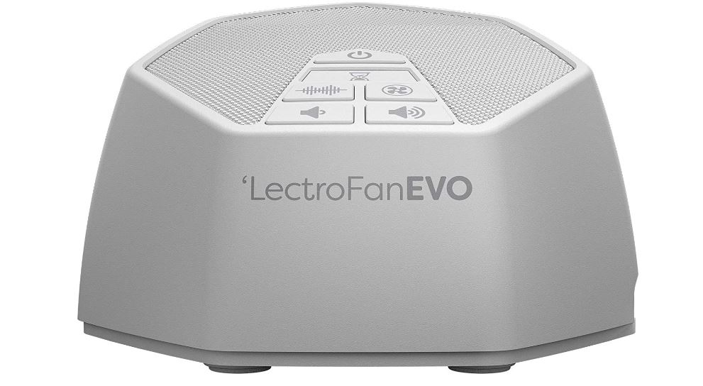 Best White Noise Machines