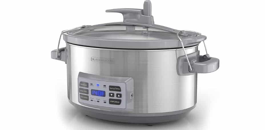 Best Slow Cookers