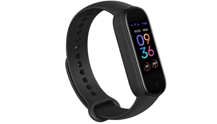 Best Fitness Bands